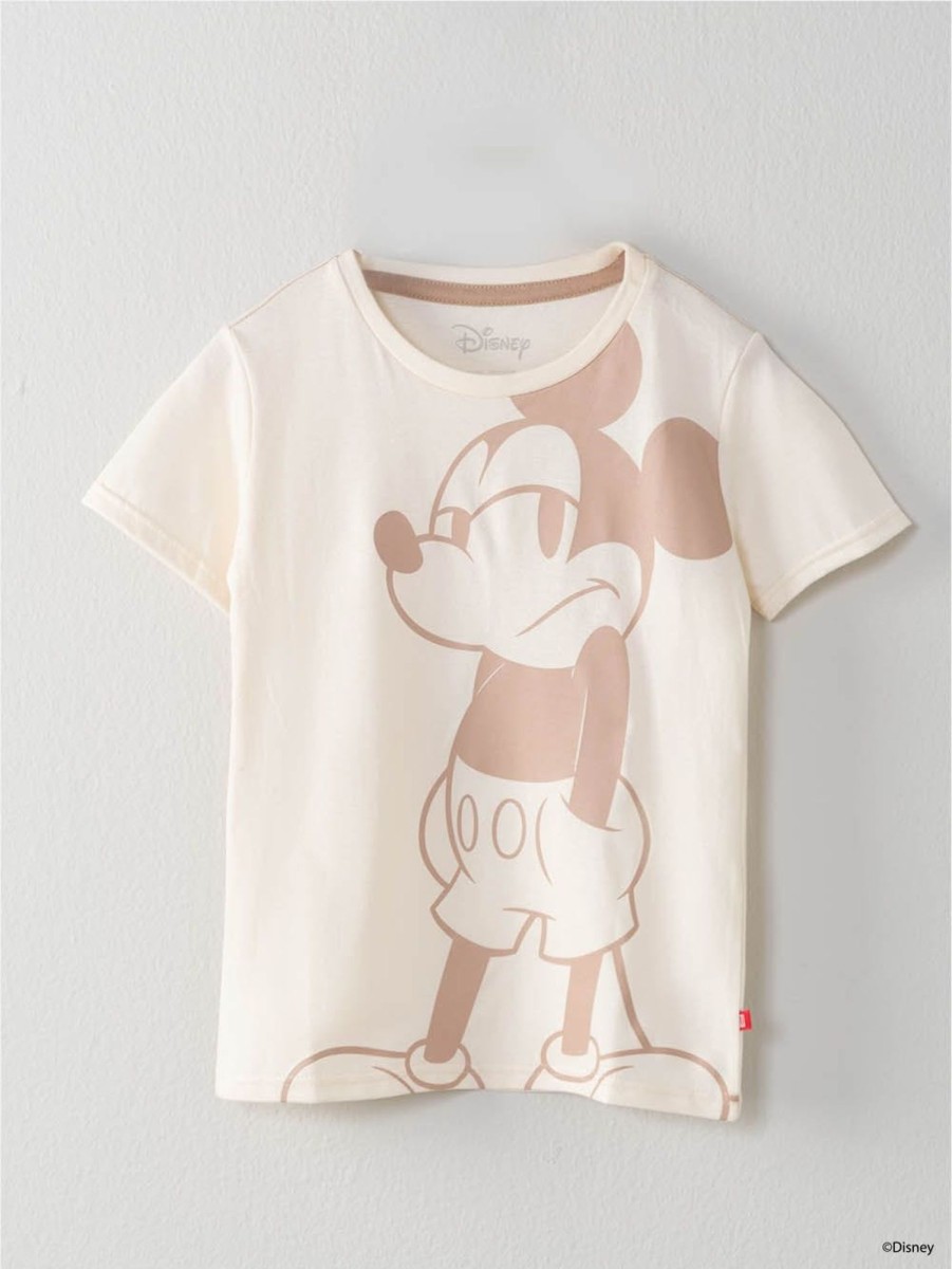 PINTO Camiseta Uni Estampada (Disney) Kids | Camisetas