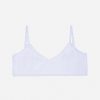 PINTO Bralette Triangular Regulable Kids | Ropa Interior