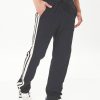 PINTO Jogger Straigh Pieza Negro | Pantalones & Joggers