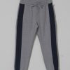 PINTO Jogger Colores En Laterales Kids | Pantalones