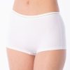 PINTO Panty Boxer Tiro Medio | Ropa Interior