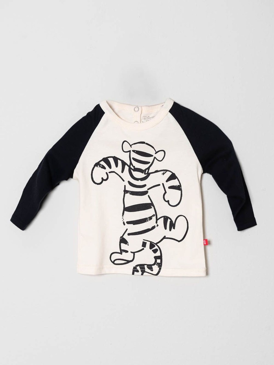 PINTO Camiseta Ranglan Disney Baby | Baby