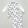 PINTO Pijama Estampada Baby | Baby