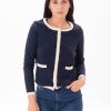 PINTO Cardigan Club | Sueteres & Chaquetas