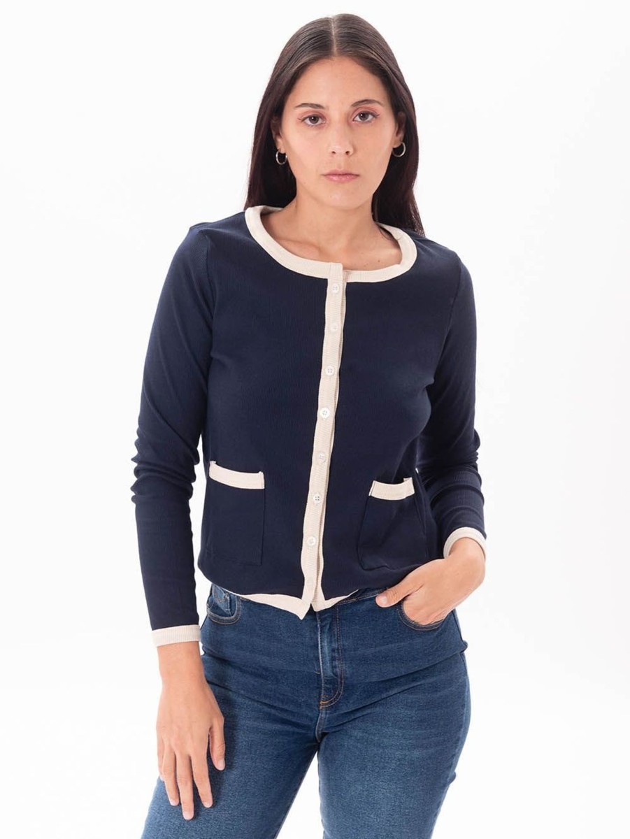 PINTO Cardigan Club | Sueteres & Chaquetas