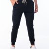 PINTO Jogger Basico Negro | Pantalones & Joggers