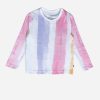 PINTO Sweater Rainbow Tie Dye Kids | Sueteres & Chaquetas