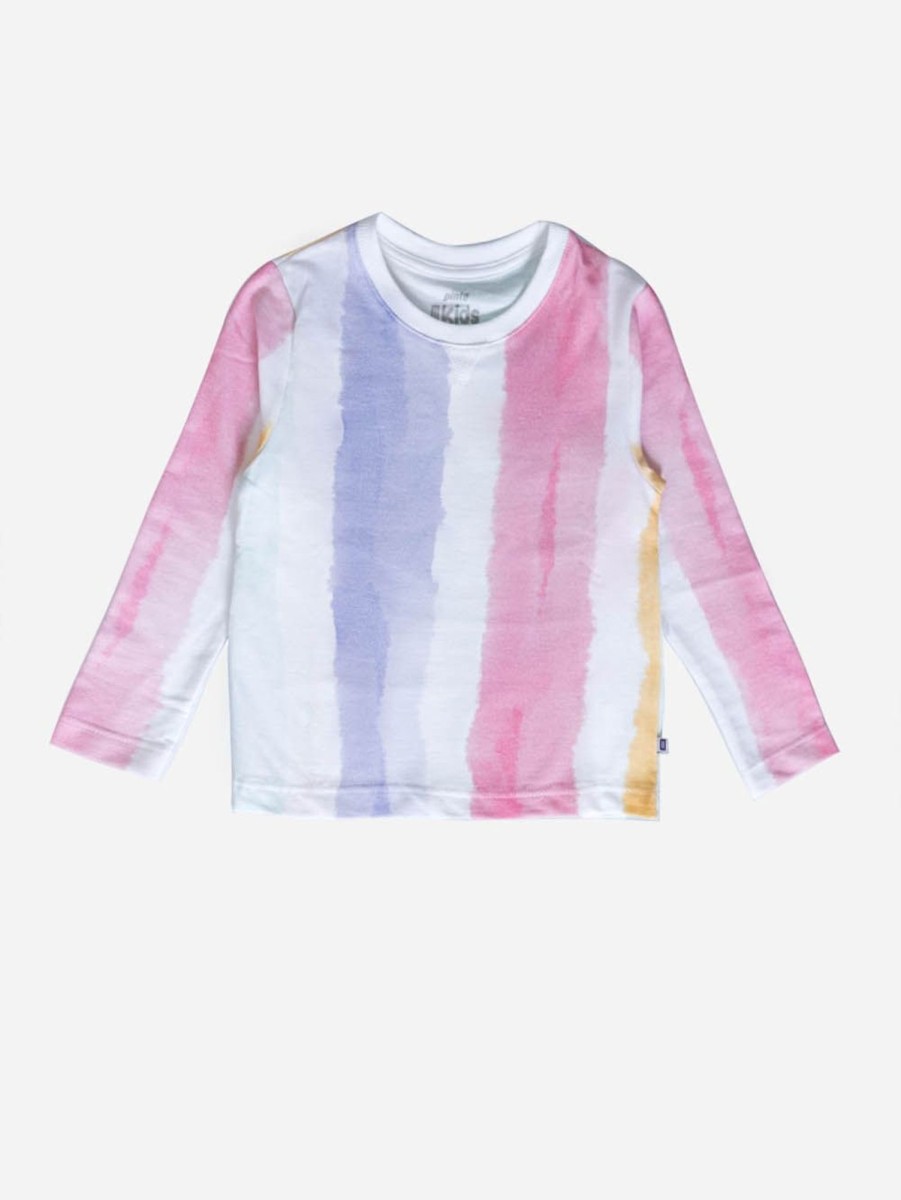 PINTO Sweater Rainbow Tie Dye Kids | Sueteres & Chaquetas