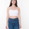 PINTO Crop Top Tiras | Tops