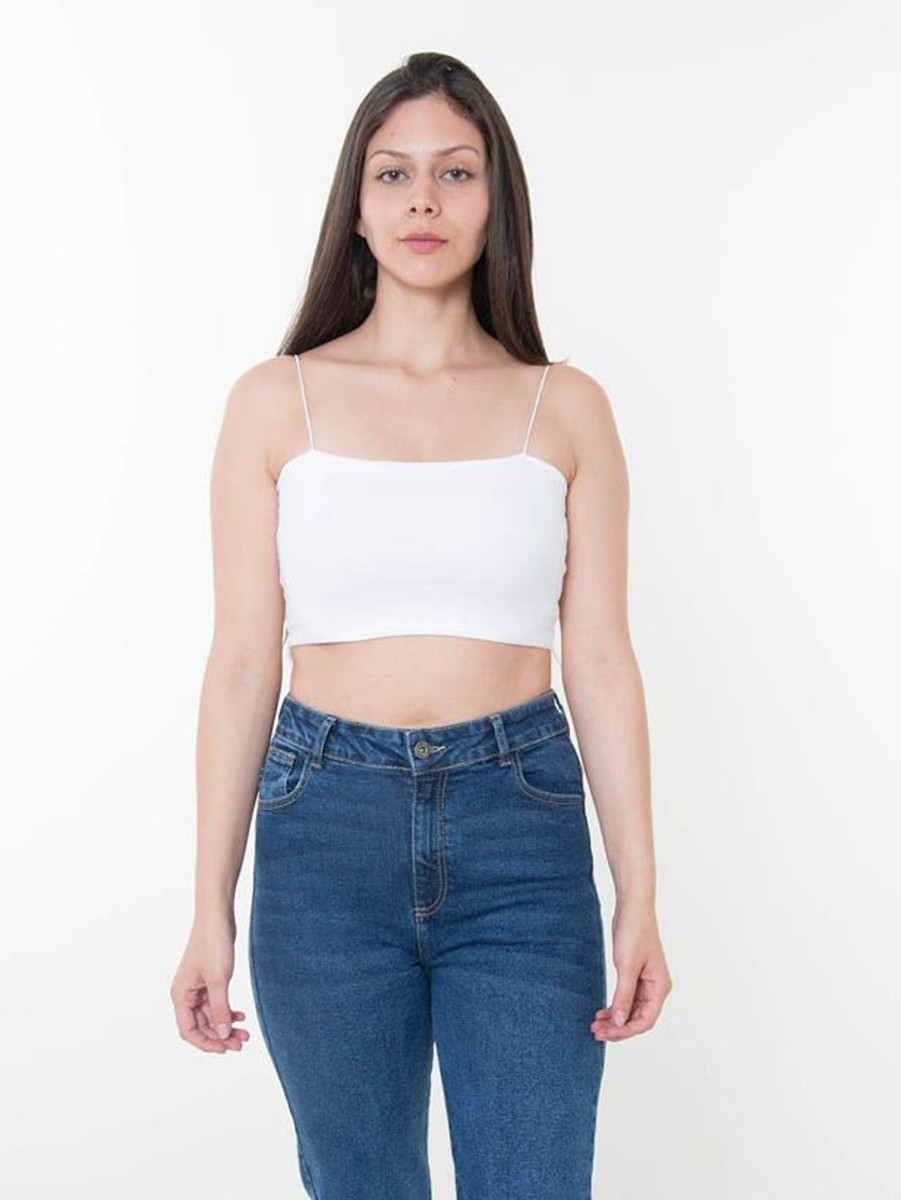 PINTO Crop Top Tiras | Tops