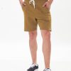 PINTO Short Basico Khaki | Shorts