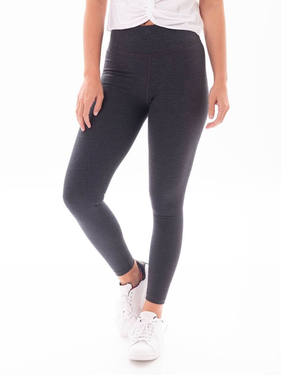 PINTO Legging Alto Basico | Leggings & Shorts