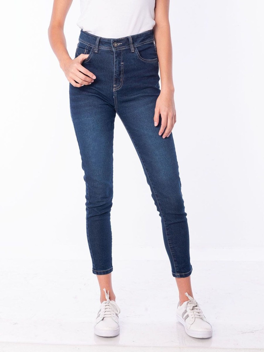 PINTO Jean Skinny | Pantalones & Joggers